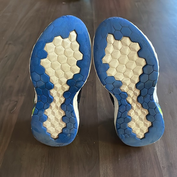 Sketchers Kids mega craft 2.0 sneaker size 1 - Picture 4 of 10